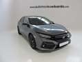 Honda Civic 1.6 i-DTEC Executive Gris - thumbnail 3