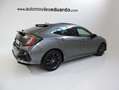 Honda Civic 1.6 i-DTEC Executive Gris - thumbnail 4