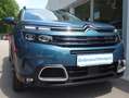 Citroen C5 Aircross Stufen Feel Automatik Getriebe Blau - thumbnail 4