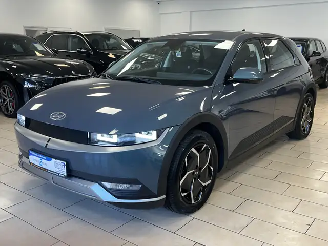 Hyundai IONIQ 5 Dynamiq Elektro R-Cam*CarPlay*Navi*Acc*