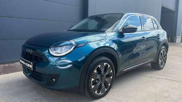 1.2 Hybrid DCT La Prima ! - Full option!