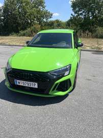 Limousine TFSI quattro S-tronic