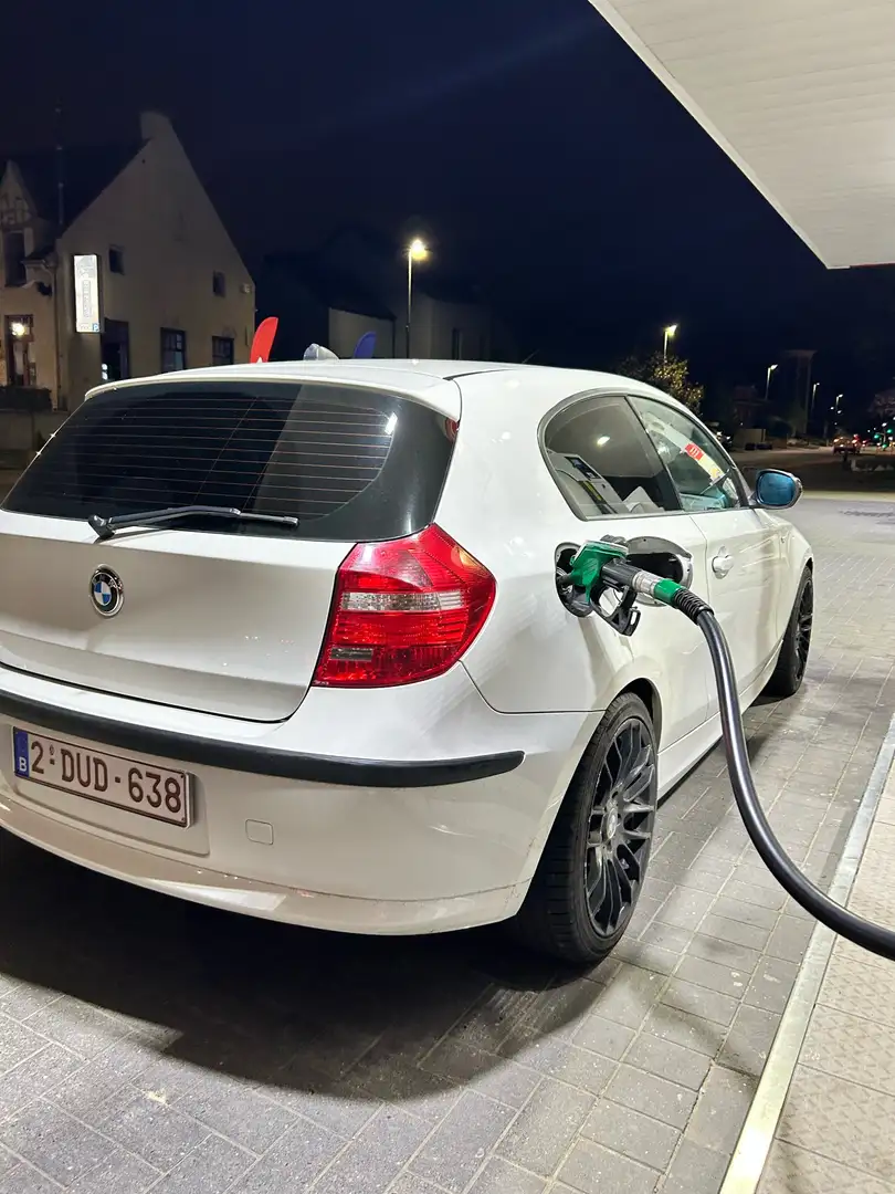 BMW 116 116i - 2