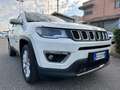 Jeep Compass Compass 1.3 turbo t4 phev Limited 4xe at6 Bianco - thumbnail 2