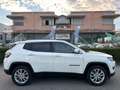 Jeep Compass Compass 1.3 turbo t4 phev Limited 4xe at6 Bianco - thumbnail 1