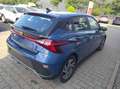 Hyundai i20 Wave*Navi*PDC*Cam*Shzg*Lhzg*16Zoll*VCockpit Blau - thumbnail 4