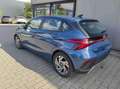 Hyundai i20 Wave*Navi*PDC*Cam*Shzg*Lhzg*16Zoll*VCockpit Blau - thumbnail 6