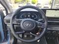 Hyundai i20 Wave*Navi*PDC*Cam*Shzg*Lhzg*16Zoll*VCockpit Blau - thumbnail 11