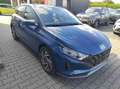 Hyundai i20 Wave*Navi*PDC*Cam*Shzg*Lhzg*16Zoll*VCockpit Blau - thumbnail 3