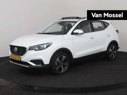 MG ZS MG EV Luxury 45 kWh | Leder | Navi | Panoramadak |