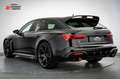 Audi RS6 GT Avant Performance 4.0 TFSI quattro #660 Noir - thumbnail 3