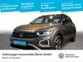 Volkswagen T-Roc 2.0TDI DSG GOAL NAVI AHK LED KAMERA Gris - thumbnail 1