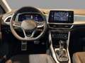 Volkswagen T-Roc 2.0TDI DSG GOAL NAVI AHK LED KAMERA Gris - thumbnail 11