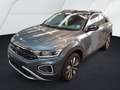 Volkswagen T-Roc 2.0TDI DSG GOAL NAVI AHK LED KAMERA Gris - thumbnail 2