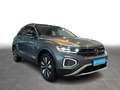 Volkswagen T-Roc 2.0TDI DSG GOAL NAVI AHK LED KAMERA Gris - thumbnail 6