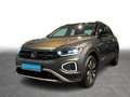 Volkswagen T-Roc 2.0TDI DSG GOAL NAVI AHK LED KAMERA Gris - thumbnail 2
