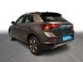 Volkswagen T-Roc 2.0TDI DSG GOAL NAVI AHK LED KAMERA Gris - thumbnail 4