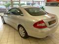 Mercedes-Benz CLK 200 CLK 200 Kompressor*AUTOMATIK*XENON*2.HD*TÜV NEU Grau - thumbnail 8