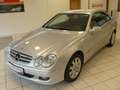 Mercedes-Benz CLK 200 CLK 200 Kompressor*AUTOMATIK*XENON*2.HD*TÜV NEU Grau - thumbnail 2