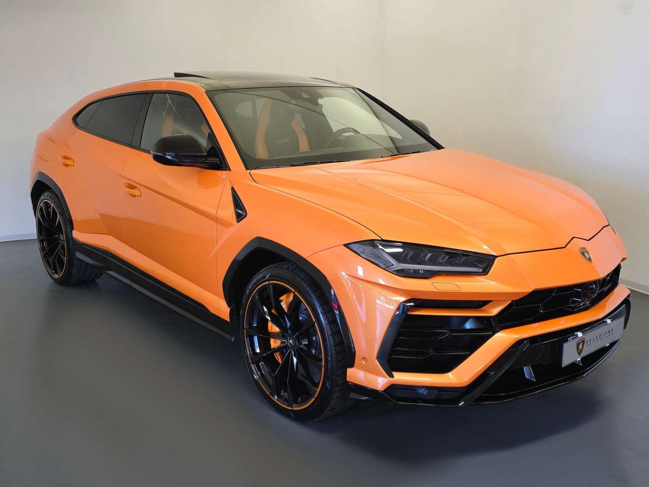 Lamborghini Urus Urus 4.0 Pearl Capsule