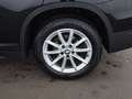 BMW X1 sDrive16d Advantage Aut NAV TEMP SITZHZG R-CAM Schwarz - thumbnail 24