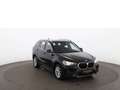 BMW X1 sDrive16d Advantage Aut NAV TEMP SITZHZG R-CAM Schwarz - thumbnail 7