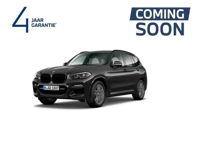 BMW X3 xDrive20i - M Pack