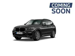 BMW X3 xDrive20i - M Pack