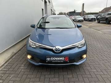 1.8 Comfort & Pack Dynamic