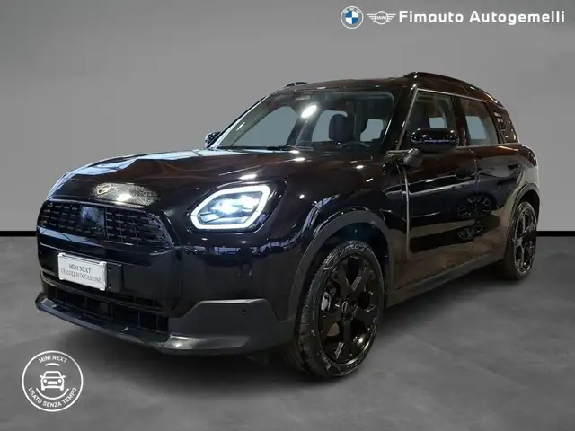 MINI Cooper D Countryman D Classic Countryman Pacchetto Aut.