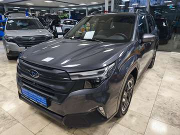 2.0 ie AWD Exclusive | LED | Navi