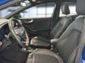 Ford Puma ST-Line X Sportpaket Bluetooth Navi LED Klima Blau - thumbnail 8