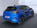 Ford Puma ST-Line X Sportpaket Bluetooth Navi LED Klima Blau - thumbnail 4