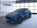 Ford Puma ST-Line X Sportpaket Bluetooth Navi LED Klima Blau - thumbnail 2