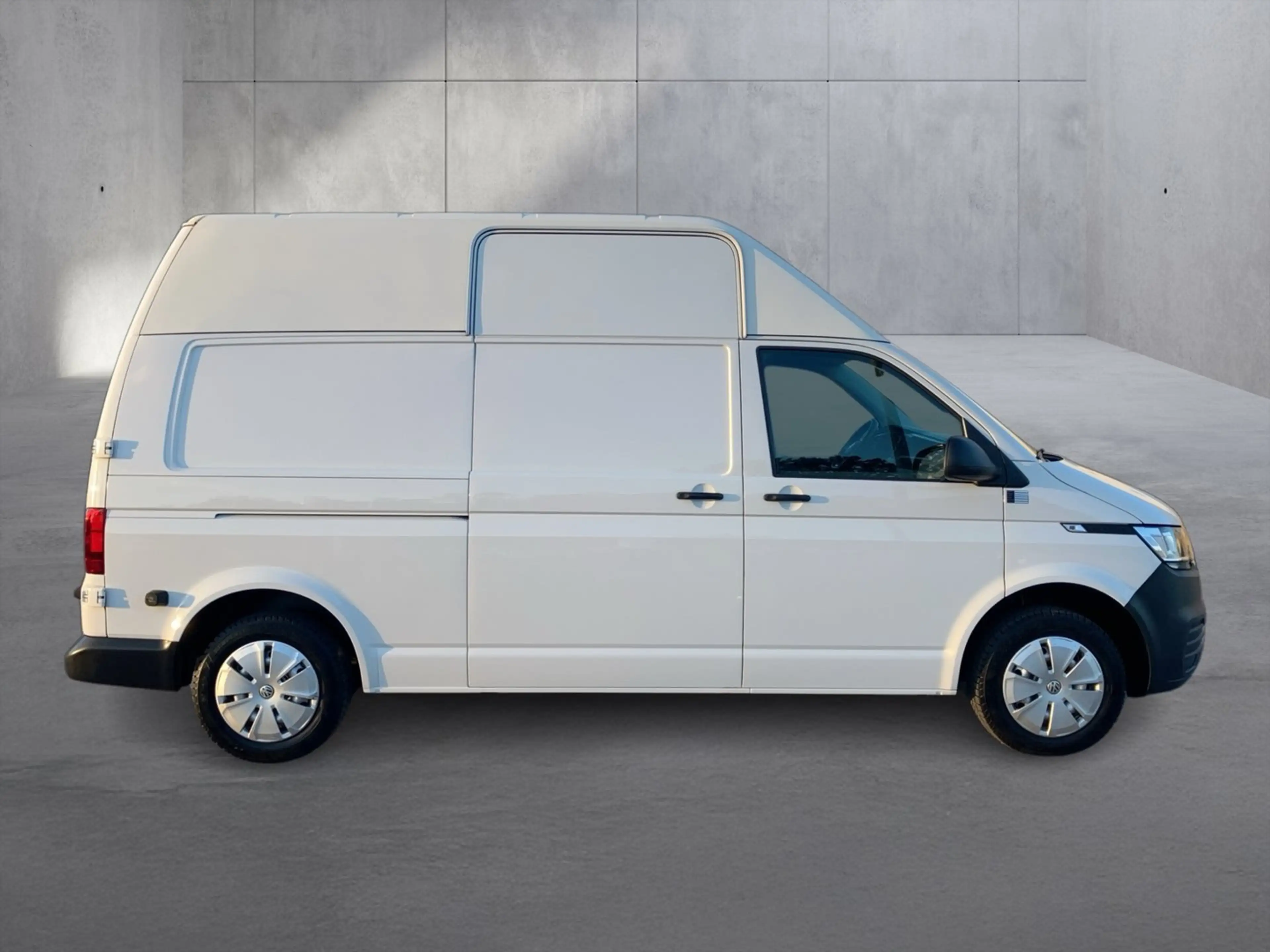 Volkswagen T6.1 Transporter VW Transporter HD-T6.1 Kastenwagen LR TDI — photo 6