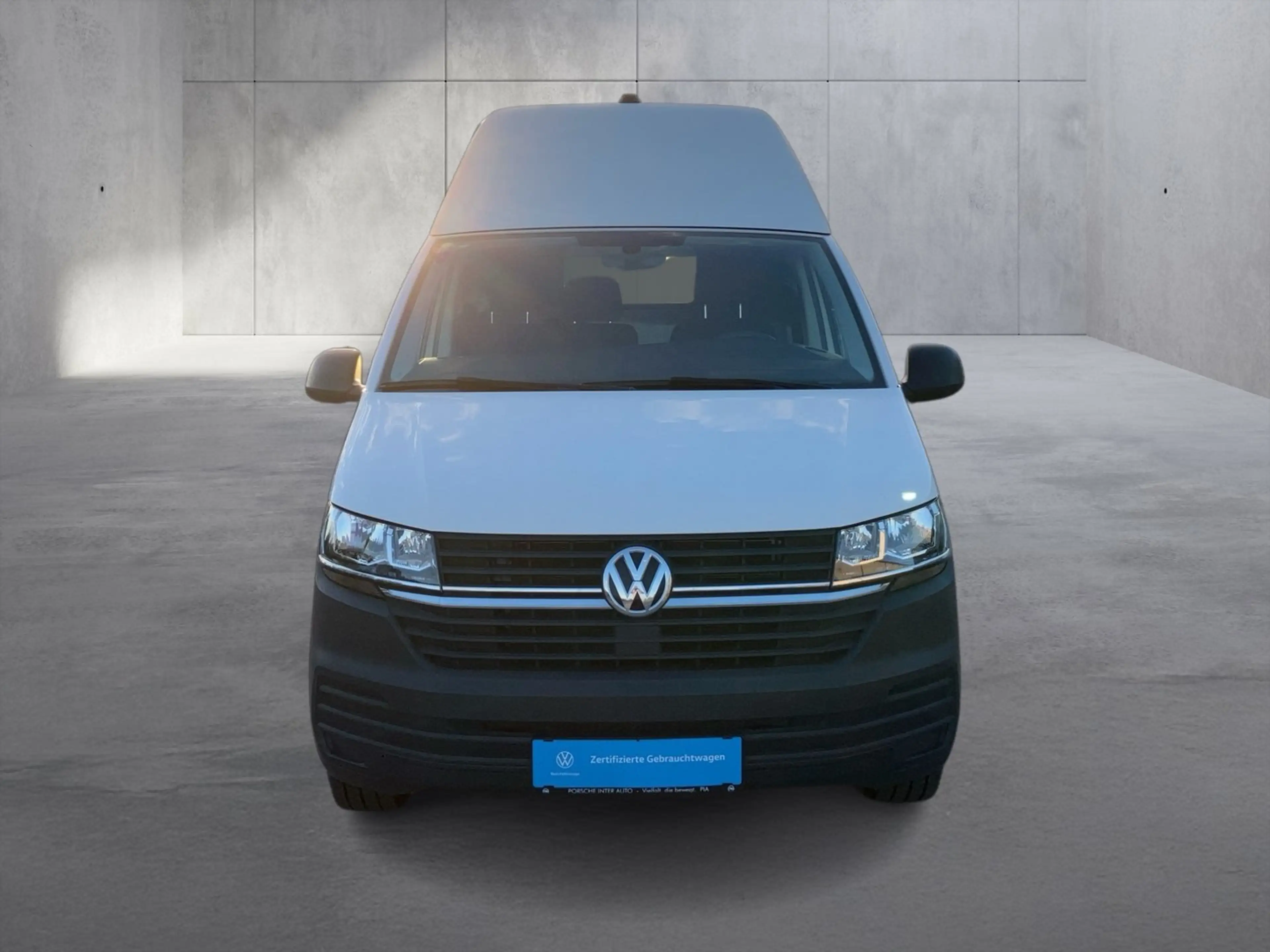 Volkswagen T6.1 Transporter VW Transporter HD-T6.1 Kastenwagen LR TDI — photo 8