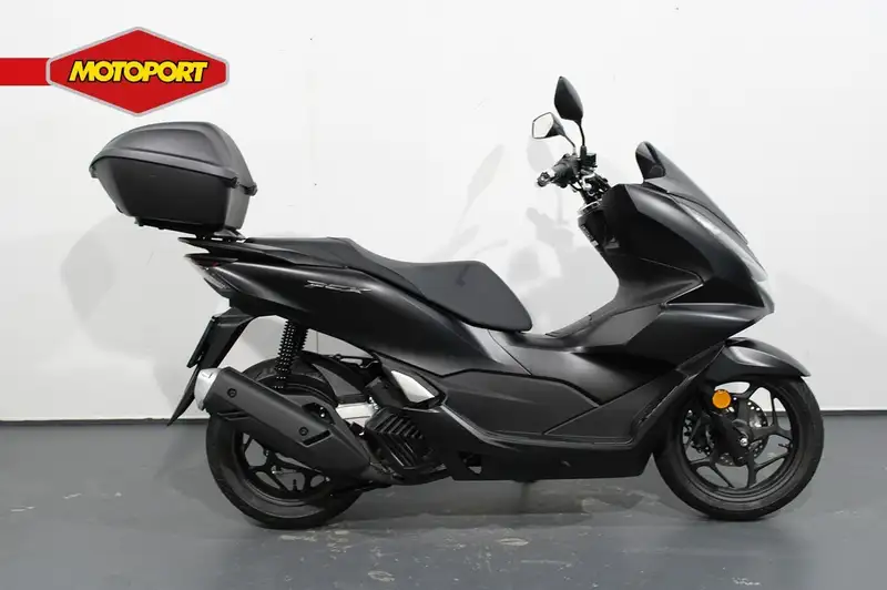 Honda PCX 125