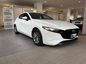 3 IV 5 porte 5p 2.0 m-hybrid Prime Line 150cv