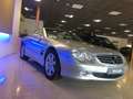 Mercedes-Benz SL 43 AMG 350 Aut. Plateado - thumbnail 2