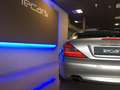 Mercedes-Benz SL 43 AMG 350 Aut. Plateado - thumbnail 5