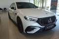 Mercedes-Benz E 53 AMG E 53 Hybrid 4M PERF SITZE PANO FAHR PAK CARBO 21 Blanco - thumbnail 3