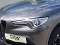 Alfa Romeo Stelvio Veloce 2,2 Diesel 210 Q4 Grau - thumbnail 7