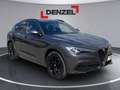 Alfa Romeo Stelvio Veloce 2,2 Diesel 210 Q4 Grau - thumbnail 6