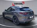 Alfa Romeo Stelvio Veloce 2,2 Diesel 210 Q4 Grau - thumbnail 3