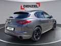 Alfa Romeo Stelvio Veloce 2,2 Diesel 210 Q4 Grau - thumbnail 4