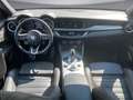 Alfa Romeo Stelvio Veloce 2,2 Diesel 210 Q4 Grau - thumbnail 9