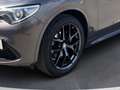 Alfa Romeo Stelvio Veloce 2,2 Diesel 210 Q4 Grau - thumbnail 8