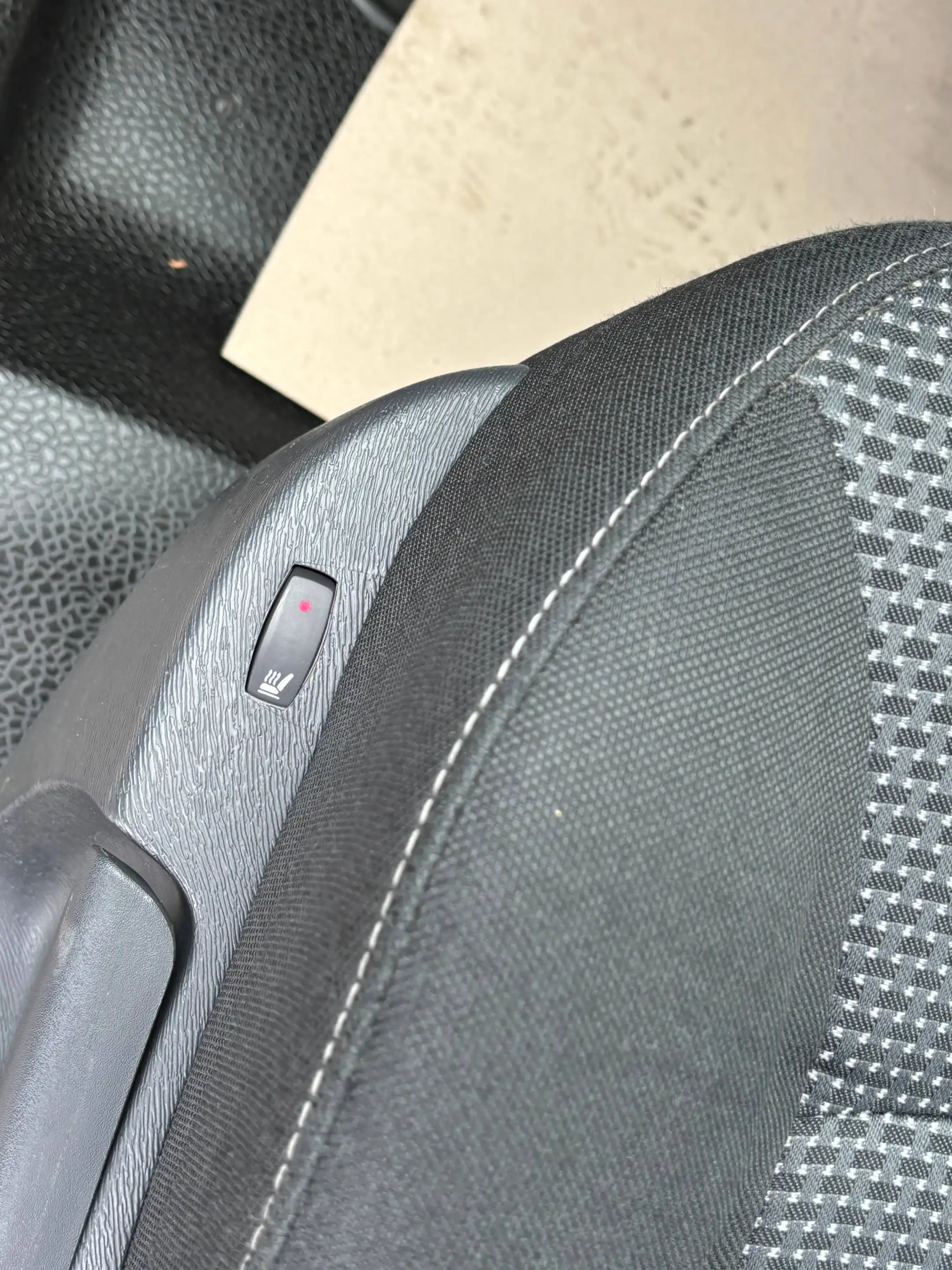 Mercedes-Benz Citan 111 CDI Mixto Extralang AHK SHZ TEMPOMAT — photo 15