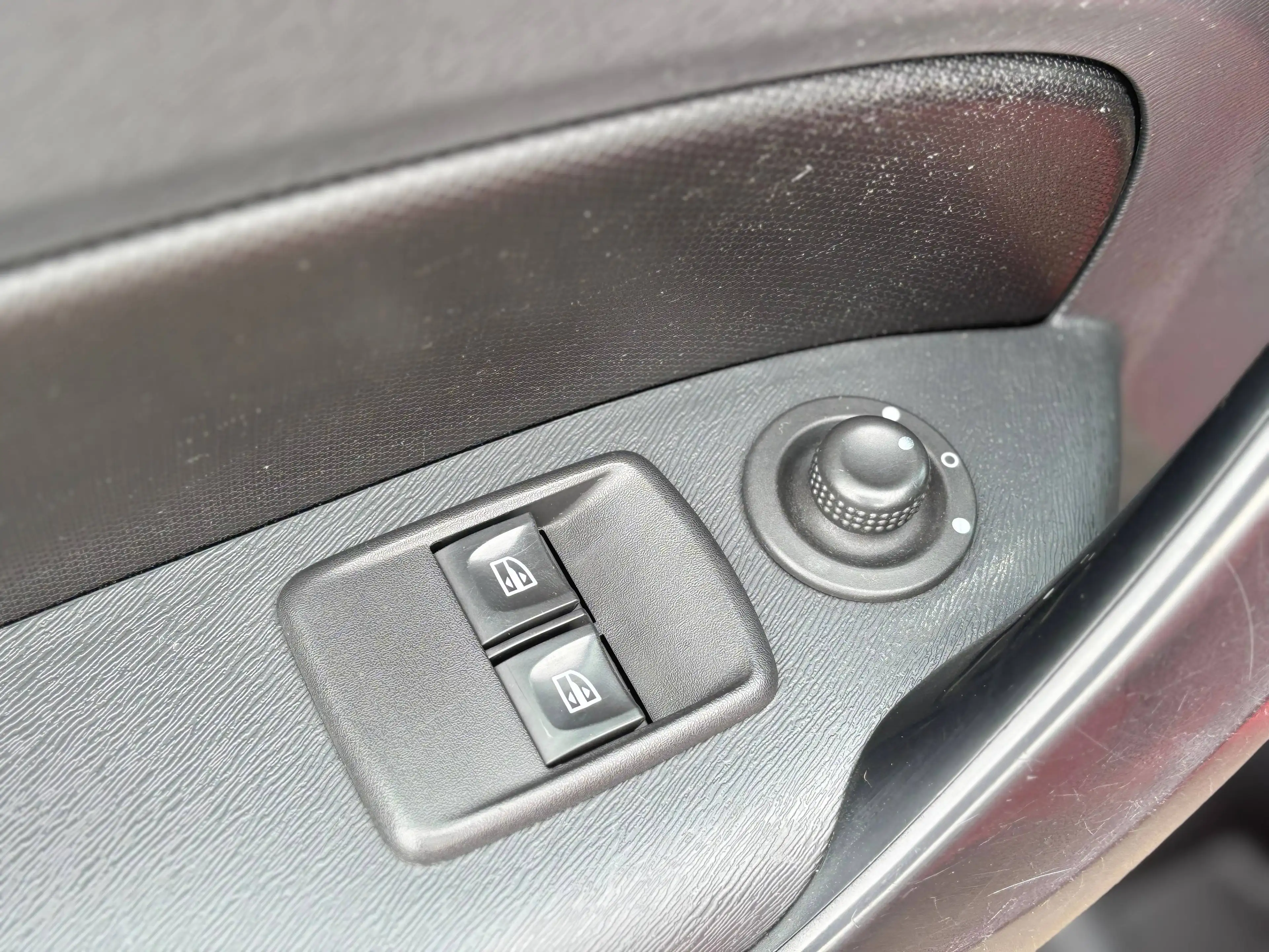 Mercedes-Benz Citan 111 CDI Mixto Extralang AHK SHZ TEMPOMAT — photo 11