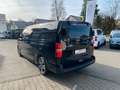 Citroen Spacetourer Spacetourer Plus XL 180 PS Automatik 8-Sitzer Schwarz - thumbnail 3